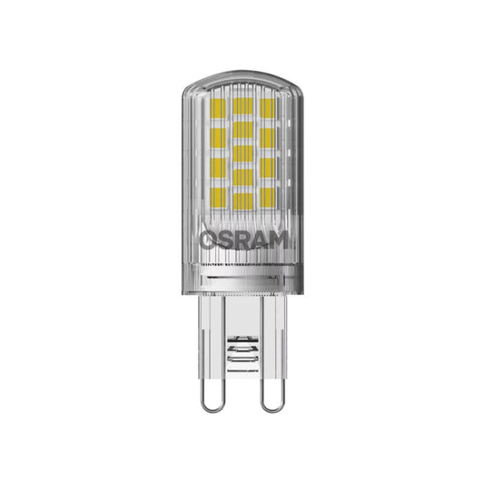 Osram LED G9 4,2W(40W) 840 470lm Klar