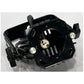 Lival Spot GX5.3 12V m/bøjle Sort