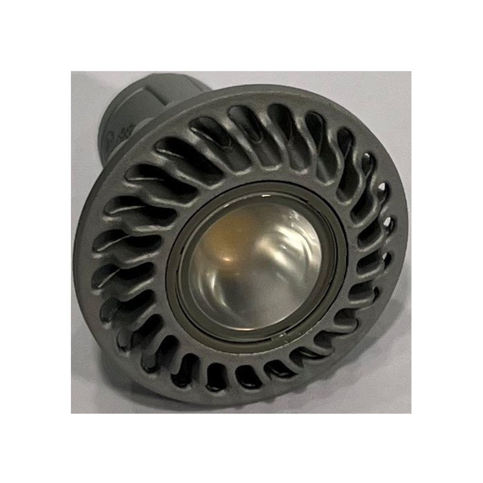 GE LED GU10 4W(20W) 831 36° Grå