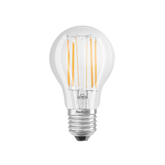 Radium LED Standardpære 11W(100W) 840 1521lm Klar E27