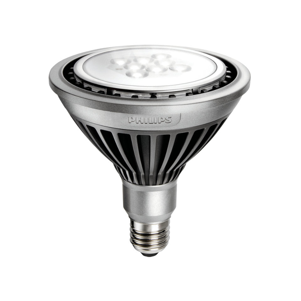 Philips LED PAR38 16W 827 600lm 25° Grå E27