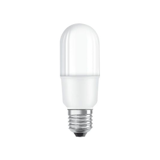 Osram LED Rørpære 9W(75W) 840 1050lm Mat E27