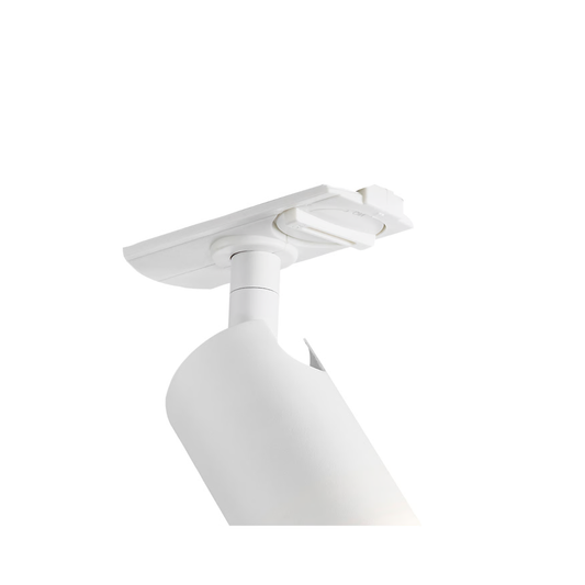 Nordlux Open Link Skinnespot 230V E27 Hvid