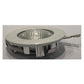 Oscaluz Downlight G4 Ø45mm. 12V Hvid