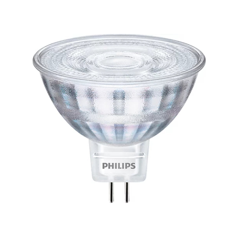 Philips LED MR16 2,9W(20W) 827 230lm 36° Klar