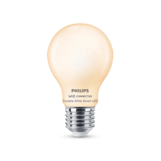 Philips Smart LED Standardpære 7W(60W) 927-965 Dim WiFi E27