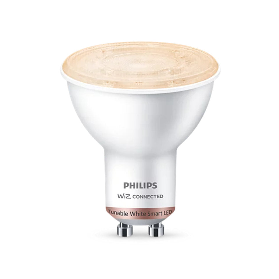 Philips Smart LED GU10 4,7W(50W) 927-965 Dim WiFi