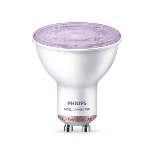 Philips Smart LED GU10 4,7W(50W) 922-965 Dim WiFi