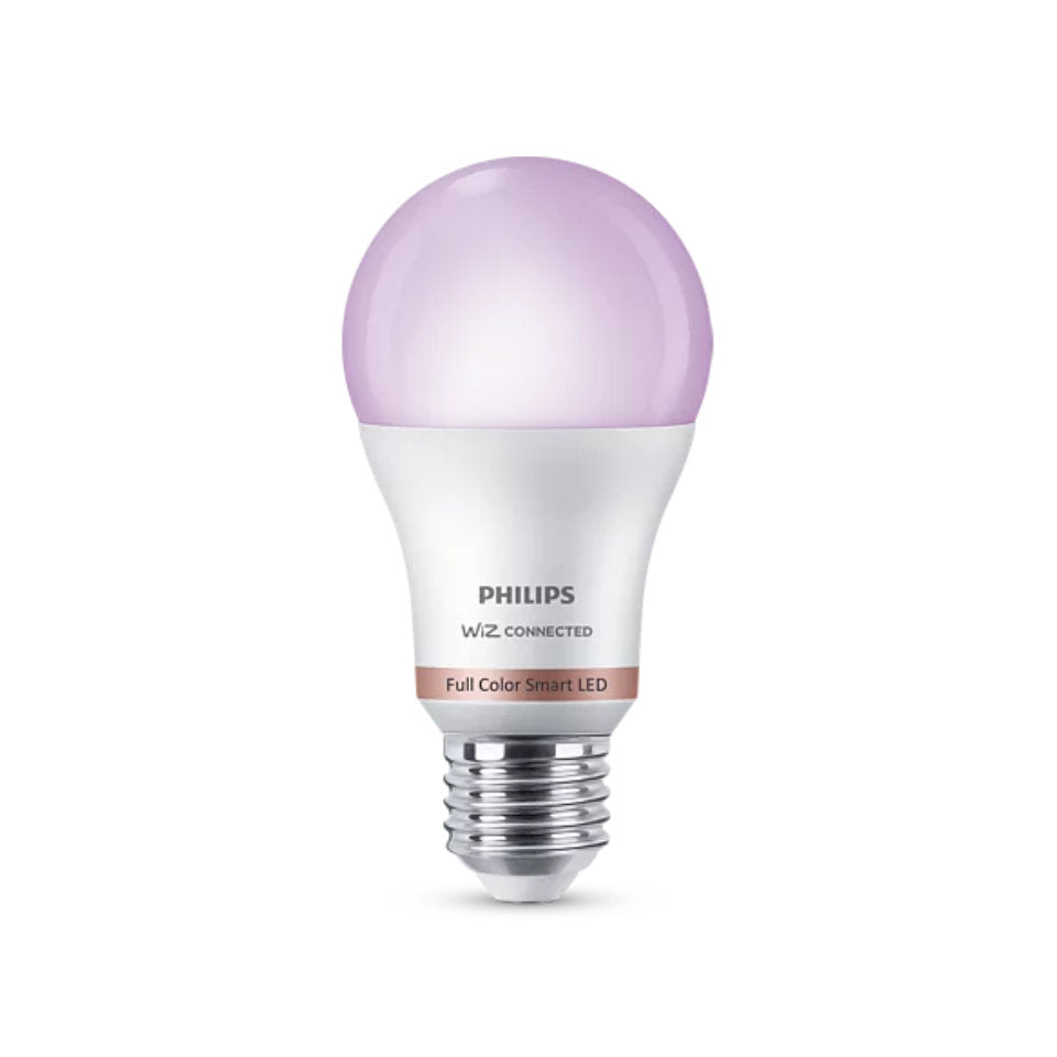 Philips Smart LED Standardpære 8W(60W) 922-965 Dim WiFi E27