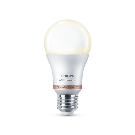 Philips Smart LED Standardpære 8W(60W) 927 Dim WiFi E27