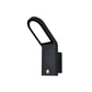 Ledvance LED Væglampe 12W 830 740lm Antracit Sensor IP44