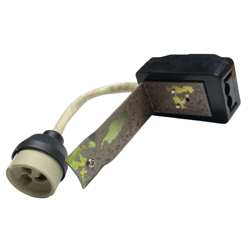 Flash Light Downlight GU10 Ø81mm 230V Hvid
