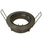 Flash Light Downlight MR16 G5.3 Ø83mm Kipbar 12V Børstet Stål