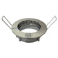 Flash Light Downlight MR16 G5.3 Ø81mm 12V Chrom