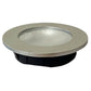 Downlight G4 10W 12V Ø70mm Titan