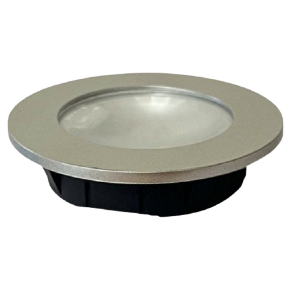 Downlight G4 10W 12V Ø70mm Titan