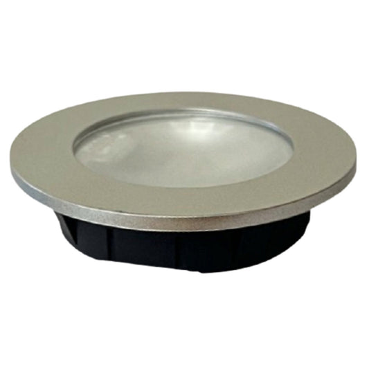 Downlight G4 10W 12V Ø70mm Titan