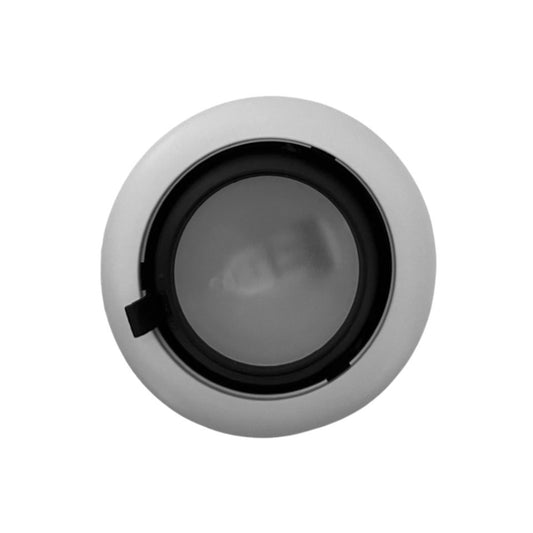 Downlight G4 20W 12V Ø67mm Kipbar Hvid
