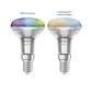 Ledvance Smart+ LED Reflektorpære R50 3,3W(40W) 827-865 210lm 45° Dim WiFi E14