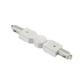 Nordlux Link Connector Skinnesystem Drejbar Hvid