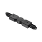 Nordlux Link Connector Skinnesystem Drejbar Sort