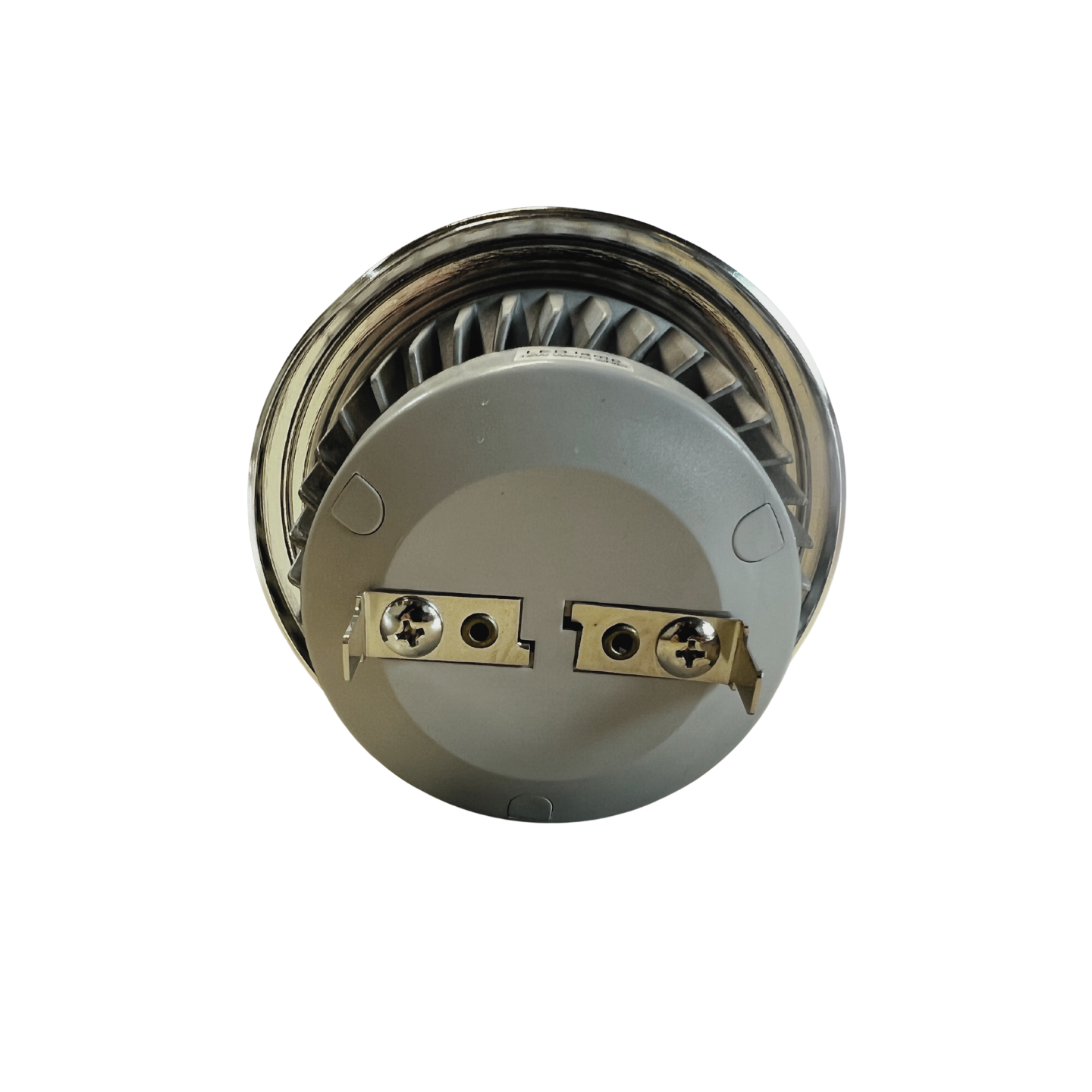 LED AR111 12W 827 15° Sølv/Grå 12V G53