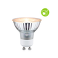Paulmann LED GU10 4,3W(30W) 822 320lm 38° Sølv