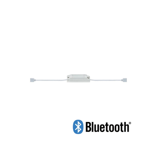 Paulmann LED Bånd Tilbehør YourLED Controller Dim/Switch BT Hvid