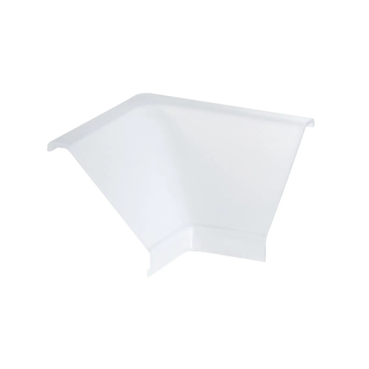 Paulmann LED Bånd Tilbehør Delta Corner Satin 2-pak