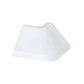 Paulmann LED Bånd Tilbehør Delta Outside Corner Satin 2-pak
