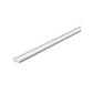 Paulmann LED Bånd Tilbehør Floor Indbygningsprofil 1m Alu/Satin