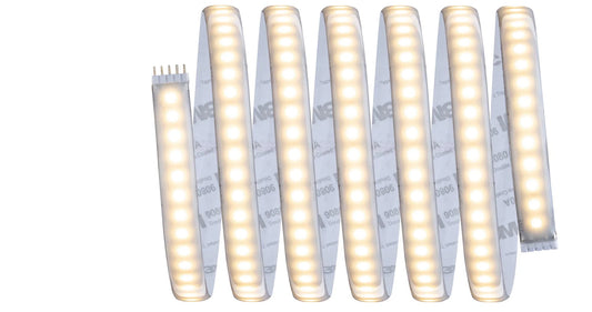 Paulmann LED Bånd MaxLED 1000 Forlænger Varmhvid 29W 827 2750lm Dim IP44 2,5m