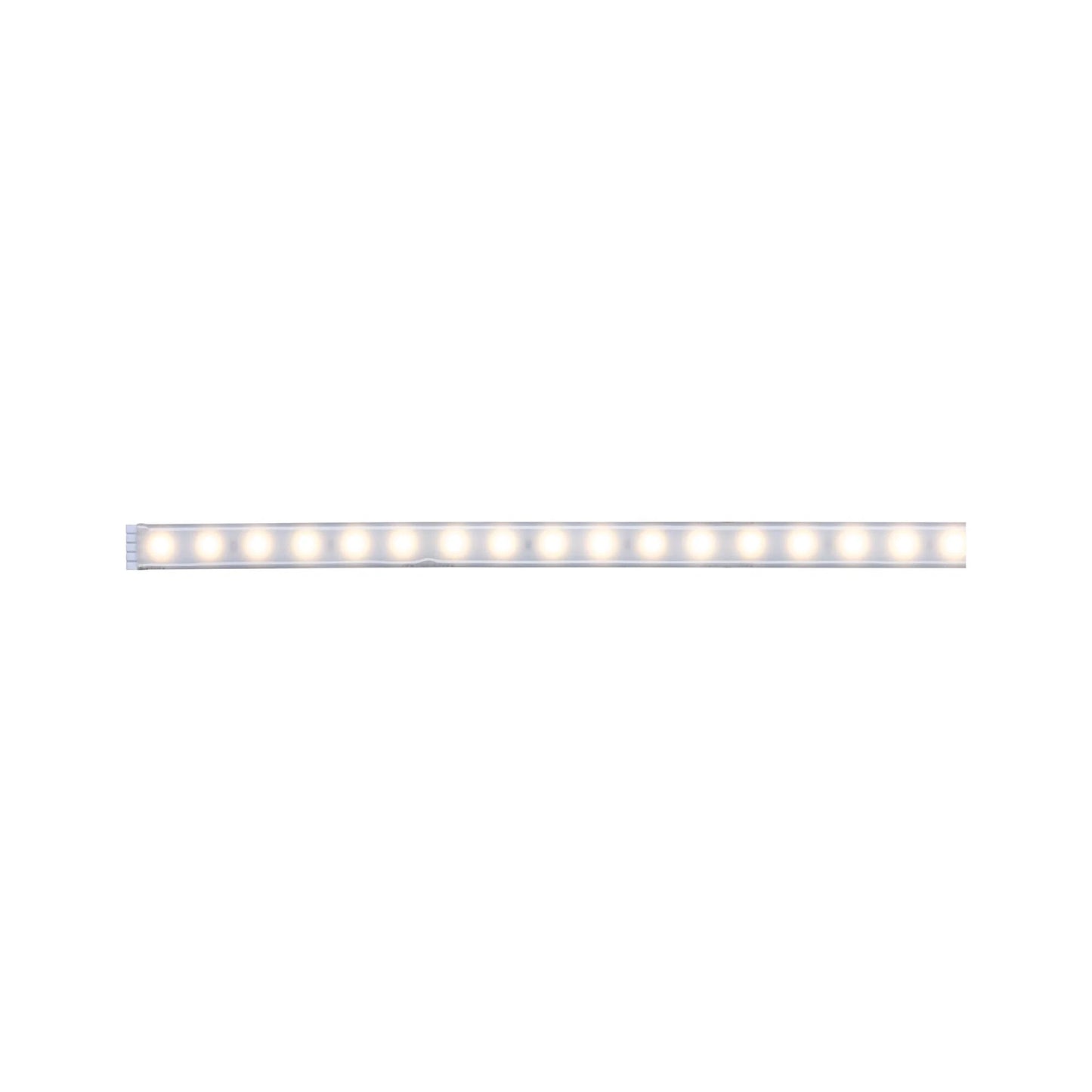 Paulmann LED Bånd MaxLED 500 Udvidelse Varmhvid 6W 827 550lm IP44 Dim 1m