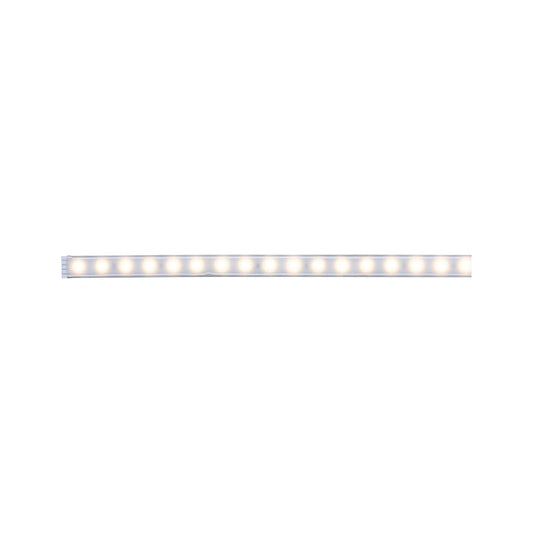 Paulmann LED Bånd MaxLED 500 Udvidelse Varmhvid 6W 827 550lm IP44 Dim 1m