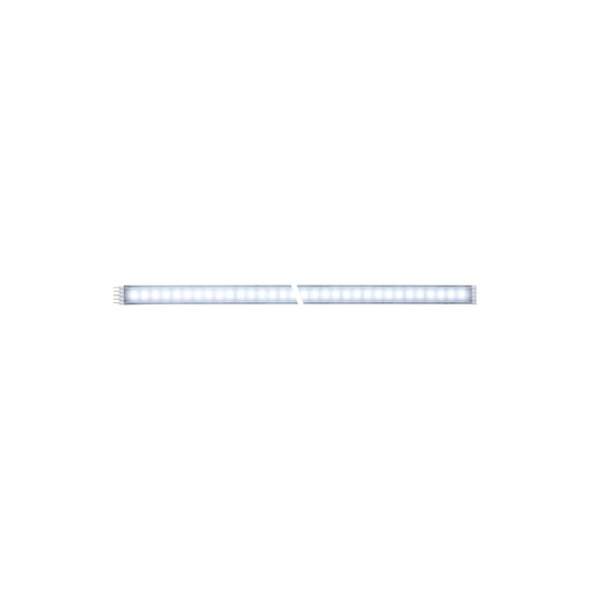 Paulmann LED Bånd MaxLED 1000 Dagslys Forlænger 12W 865 1100lm Dim 1m
