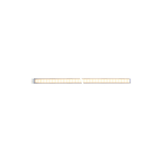 Paulmann LED Bånd MaxLED 1000 Forlænger Varmhvid 12W 827 1100lm Dim 1m