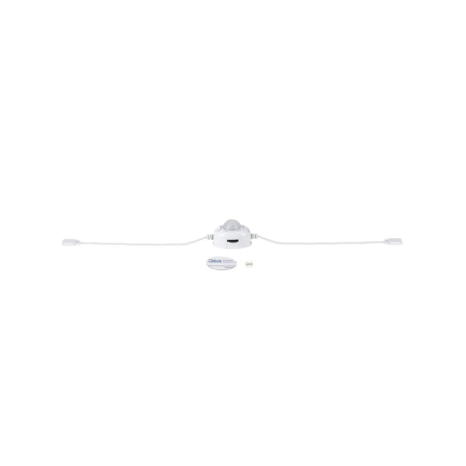 Paulmann LED Bånd Tilbehør MaxLED Styring Night PIR Sensor Hvid