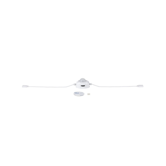 Paulmann LED Bånd Tilbehør MaxLED Styring Night PIR Sensor Hvid