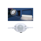 Paulmann LED Bånd Tilbehør MaxLED Styring Night PIR Sensor Hvid