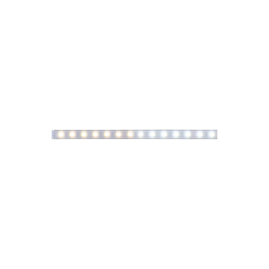 Paulmann LED Bånd MaxLED 500 Enkeltstrip TW 7W 830-865 550lm IP44 Dim 1m