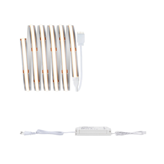 Paulmann LED Bånd MaxLED 1000 Basissæt 18W 827 1620lm Dim 1,5m