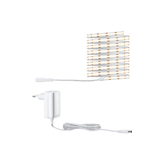Paulmann LED Bånd SimpLED Full-Line COB Kompletsæt Varmhvid 11W 830 1500lm 3m