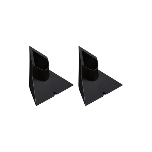 Paulmann Lightbar Tilbehør EntertainLED Fod 132x88mm Sort