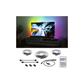 Paulmann LED Bånd EntertainLED USB TV-belysning Kompletsæt 65'' 4W RGBW 2,4m