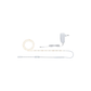 Paulmann LED Bånd SimpLED Power Lysbånd Varmhvid Kompletsæt 17W 830 1650lm Dim 1,5m