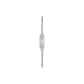 Paulmann LED Bånd SimpLED Power Lysbånd Varmhvid Kompletsæt 17W 830 1650lm Dim 1,5m