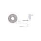 Paulmann LED Bånd SimpLED Varmhvid Kompletsæt 11W 830 1500lm 5m
