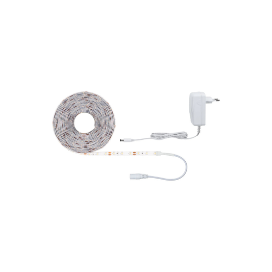 Paulmann LED Bånd SimpLED Varmhvid Kompletsæt 11W 830 1500lm 5m