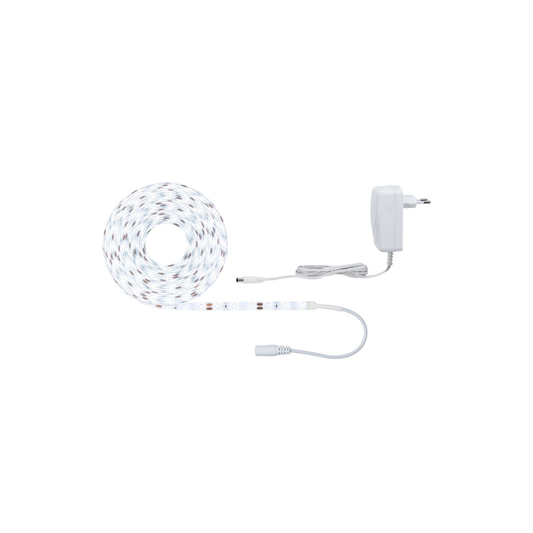 Paulmann LED Bånd SimpLED Dagslys Kompletsæt 11W 865 1550lm 5m