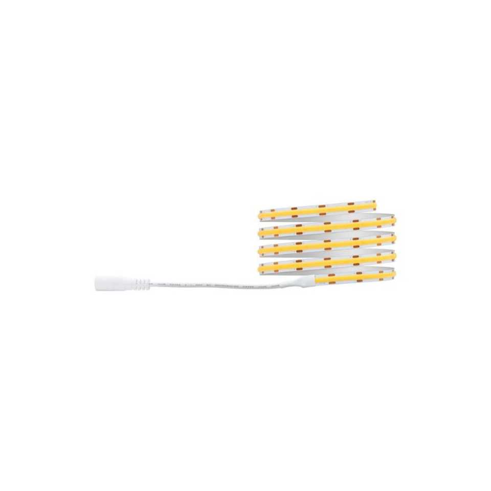 Paulmann LED Bånd MaxLED 250 Udvidelse Varmhvid 4W 827 300lm IP44 Dim 1m